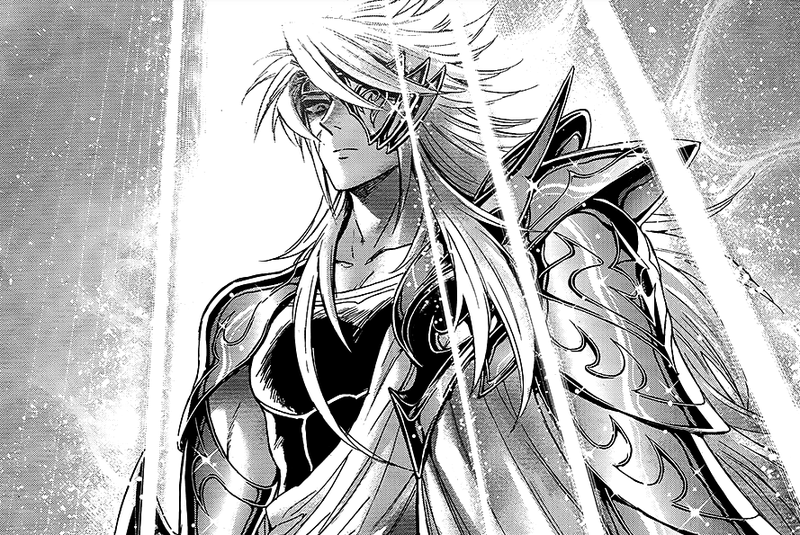Illustration for article titled In The Latest Chapter Of... Saintia Sho (Ch.54)